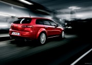 Alfa Romeo 159 Sportwagon